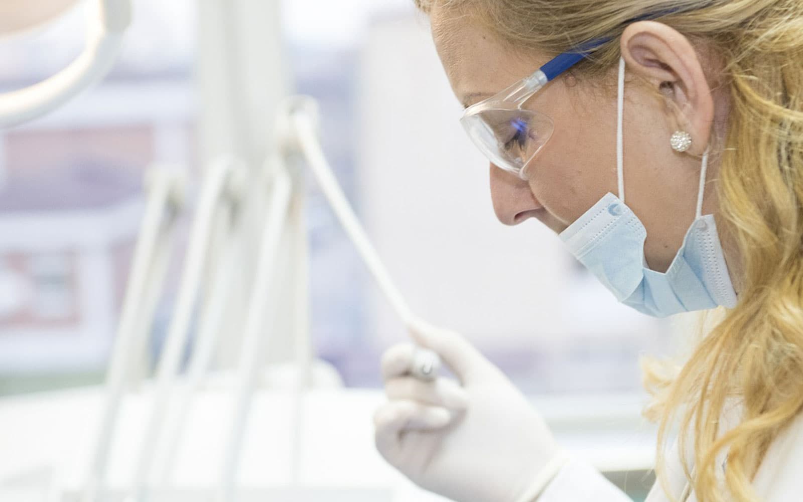 Cosmetic Dentistry
