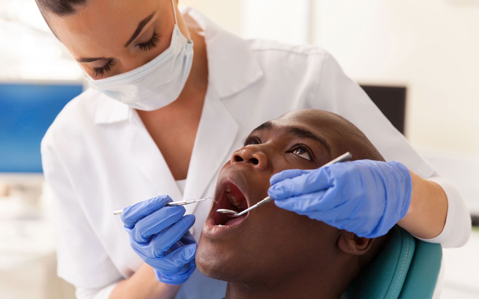 Periodontal and Implant Treatment